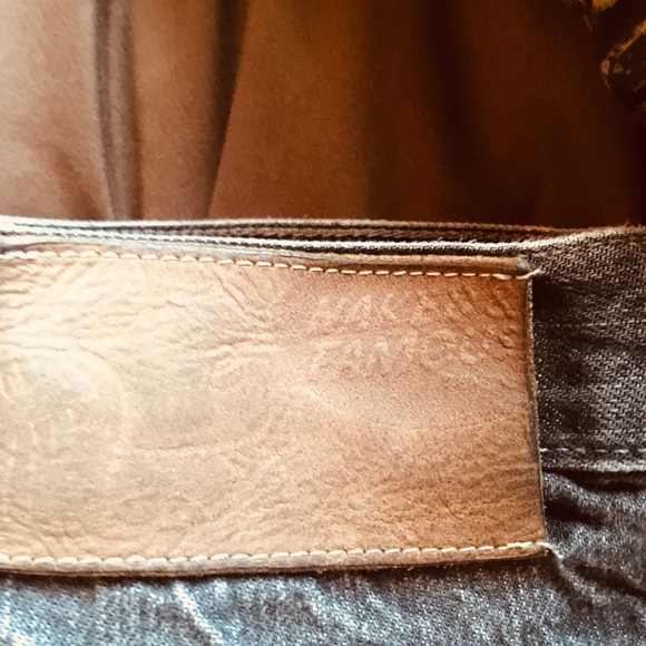 Naked and famous jeans - Picture 4 of 5